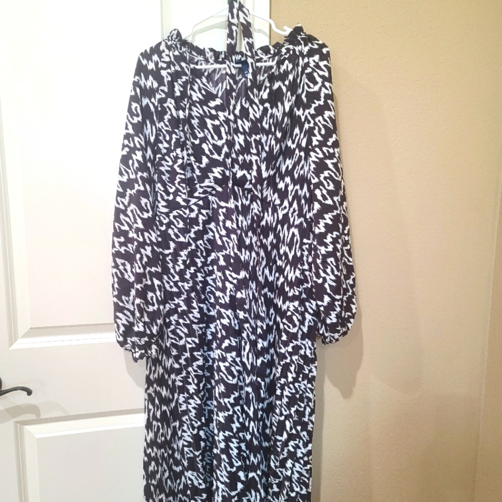 Dress